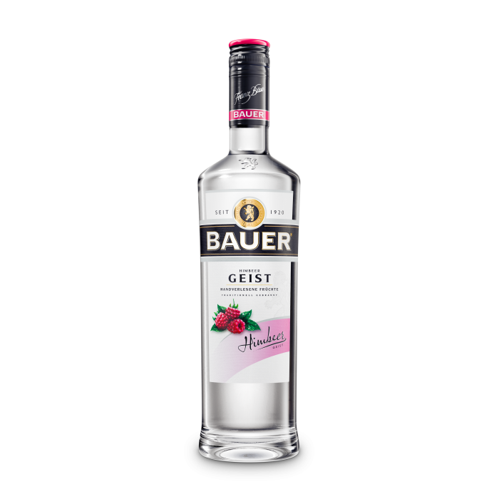Himbeer Geist