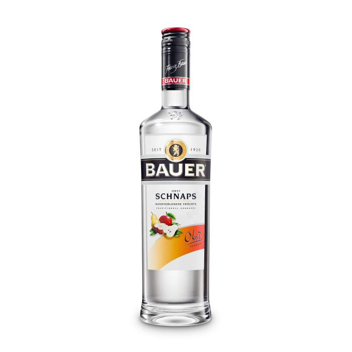 Obst Schnaps