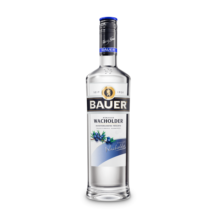 Würziger Wacholder