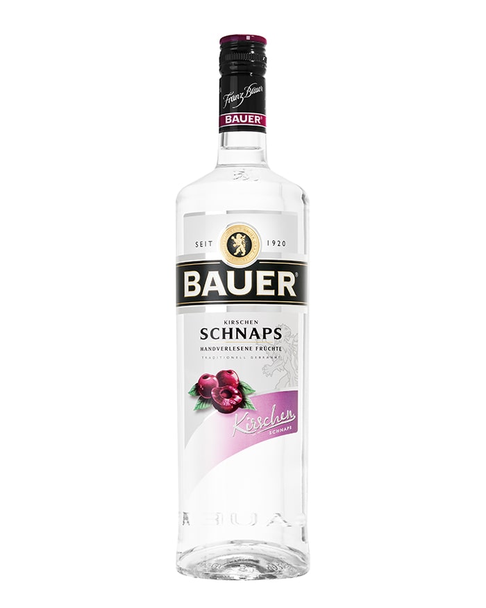 Kirschen Schnaps Destillerie Franz Bauer