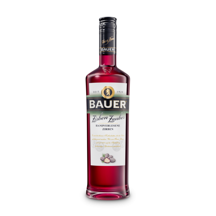 Zirben Zauber